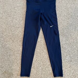 Nike Therma Fit Running Leggings